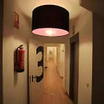 호텔 Hotel Javea