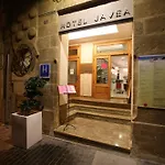 Hotel Javea 자베아
