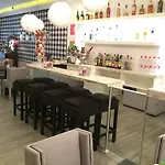 호텔 Hotel Javea 자베아