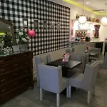 Hotel Javea 자베아