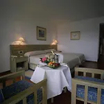 호텔 Hotel Javea 2*