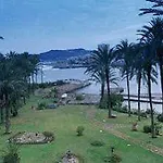 호텔 Hotel Javea 자베아