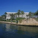 Hotel Javea 자베아
