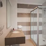 Hotel Javea 호텔