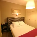 Hotel Javea 호텔