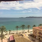 호텔 Hotel Javea 자베아