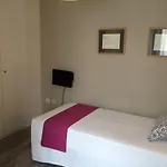 Hotel Javea 호텔 2*