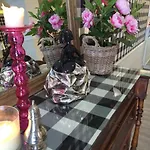 Hotel Javea 호텔