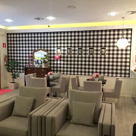 Hotel Jávea