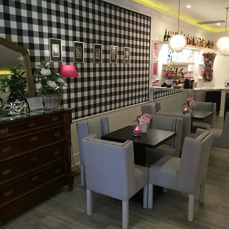 Hotel Jávea Jávea