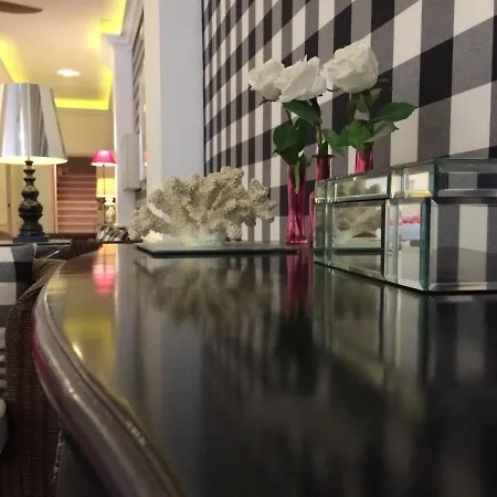 Hotel Hotel Javea