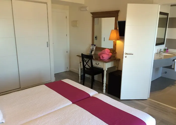 Hotel Hotel Javea