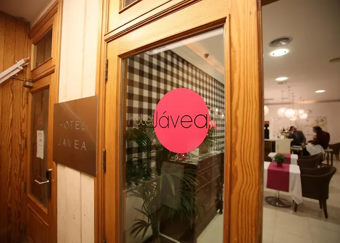 Hotel Javea