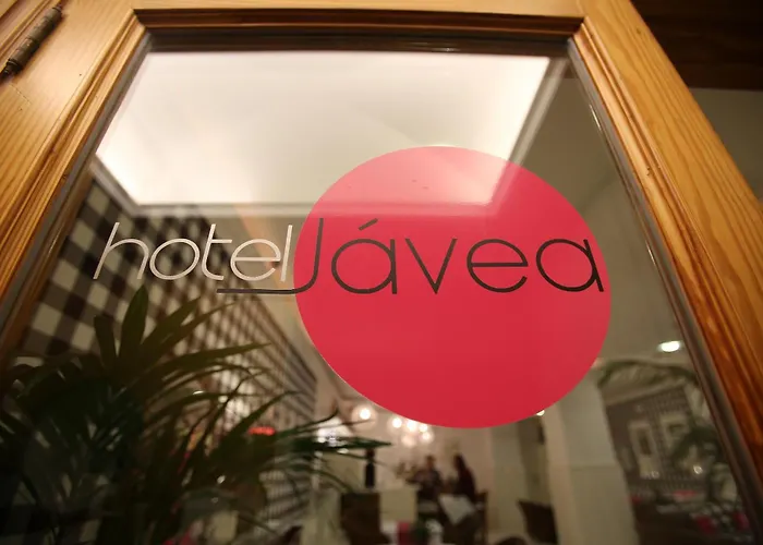 Hotel Javea