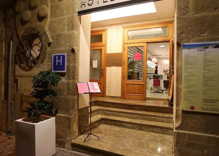 Hotel Javea Jávea