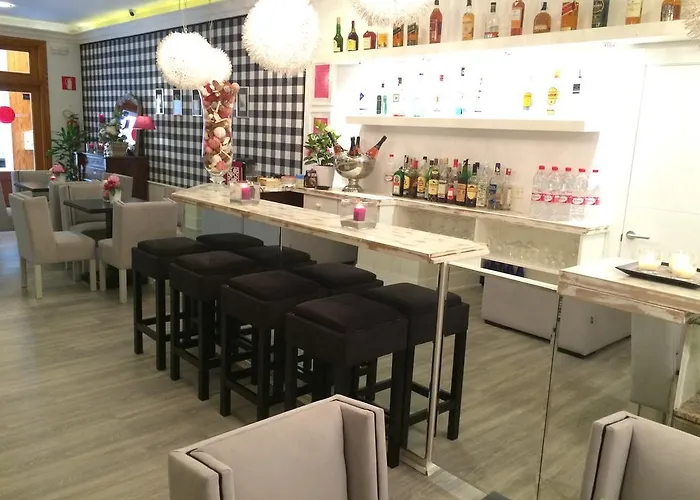 Hotel Hotel Javea Jávea