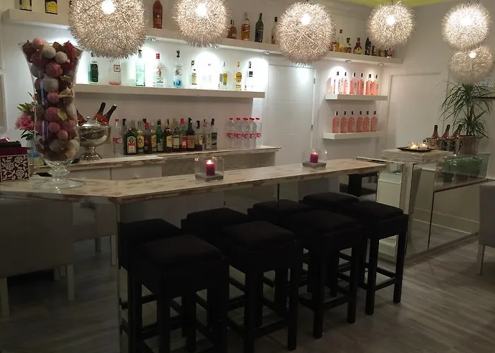 Hotel Hotel Javea