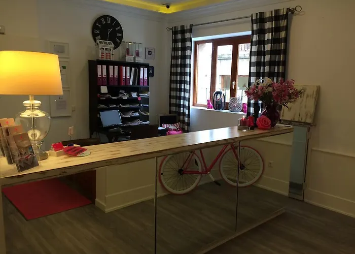 Hotel Hotel Javea
