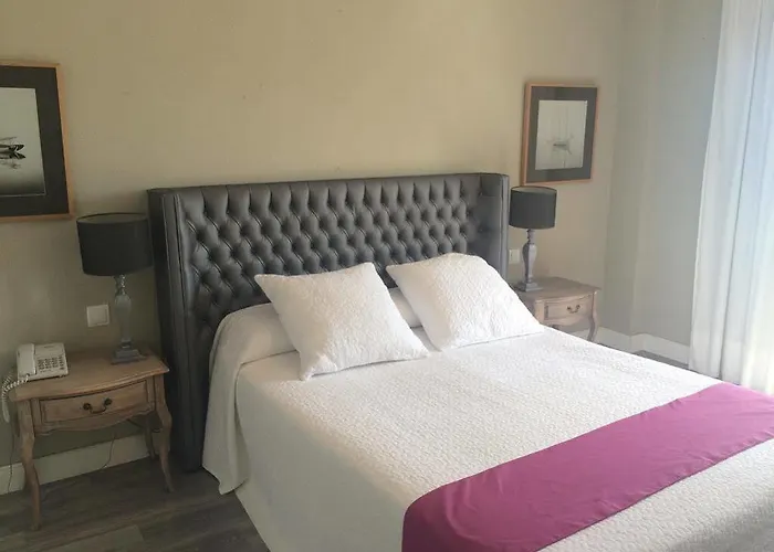 Hotel Javea 2*