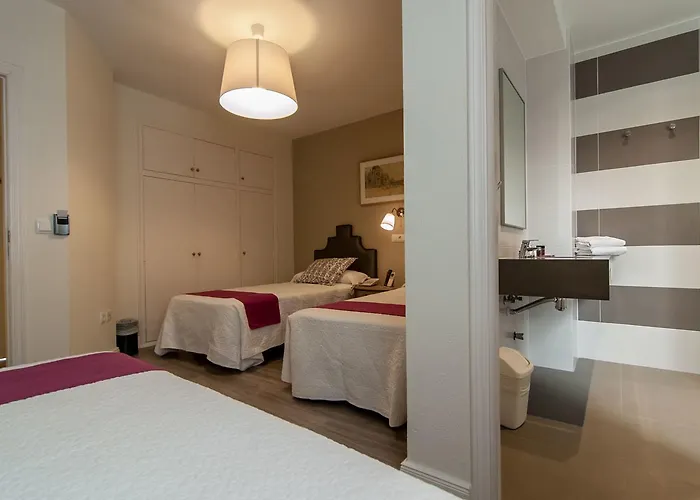Hotel Javea Hotel Jávea
