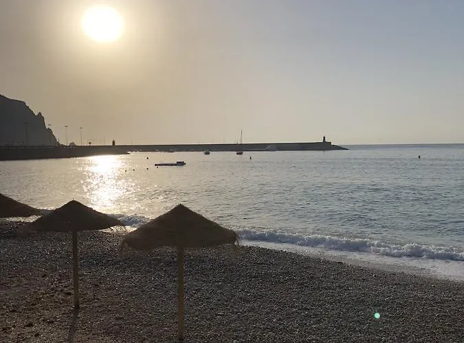Hotel Javea Jávea