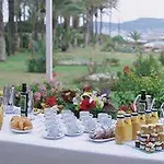 מלון Hotel Javea 2*
