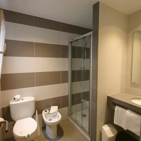Hotel Hotel Jávea