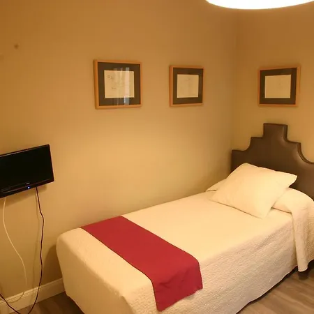 Hotel Jávea