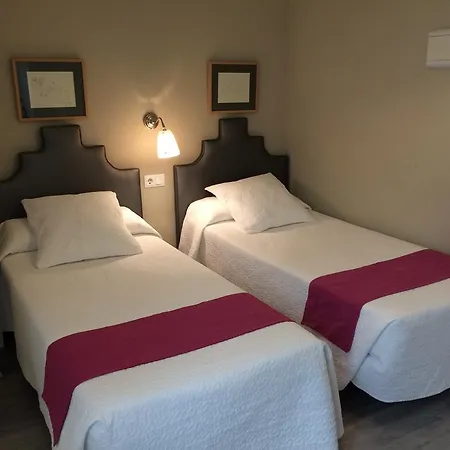 Hotel Hotel Jávea