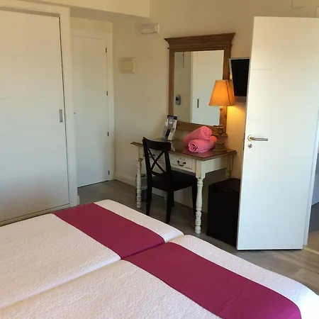 Hotel Hotel Jávea