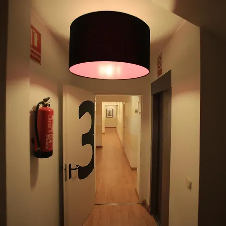 Hotel Hotel Javea