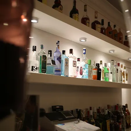 Hotel Jávea Jávea