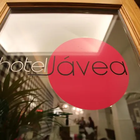 Hotel Javea