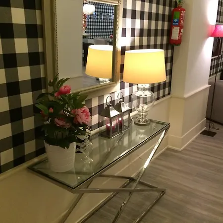 Hotel Javea Хавеа