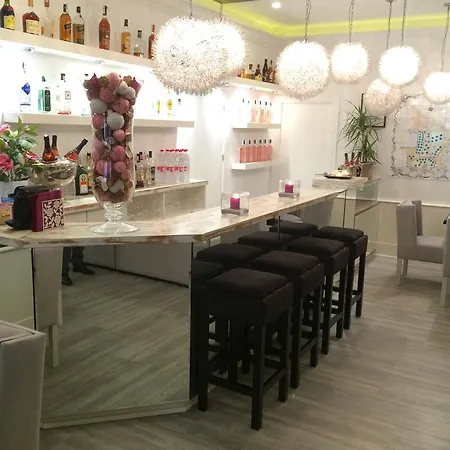 哈维阿酒店 酒店 2*