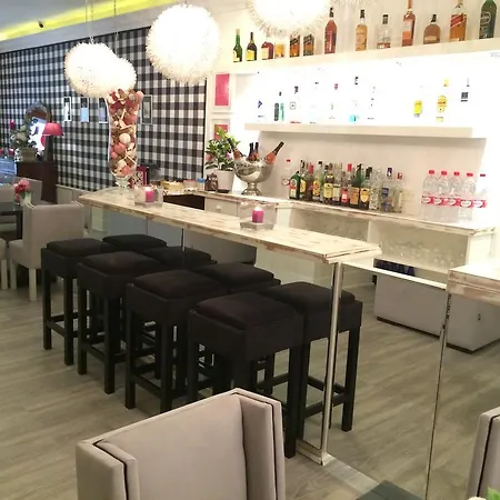 酒店 哈维阿酒店 哈维亚