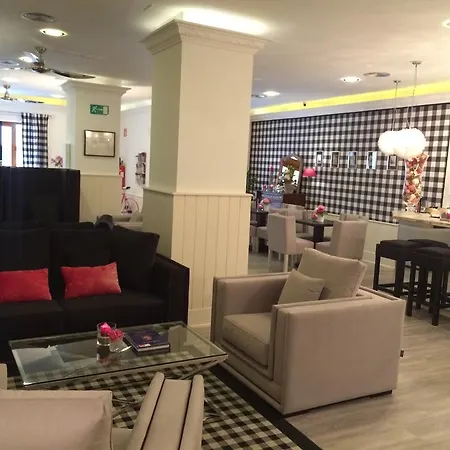 Hotel Hotel Jávea