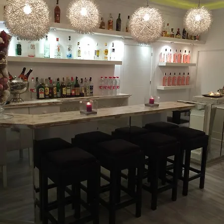 Hotel Hotel Jávea