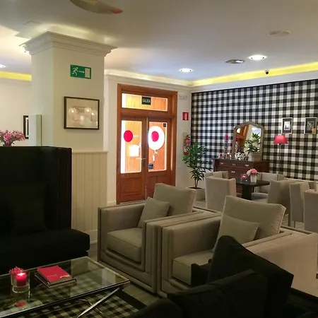 Hotel Jávea Jávea