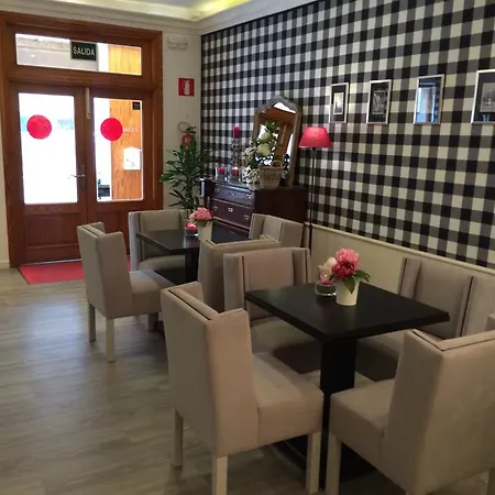 哈维阿酒店 酒店 2*