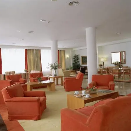 Hotel Hotel Javea Javea