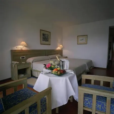 Hotel Hotel Jávea 2*