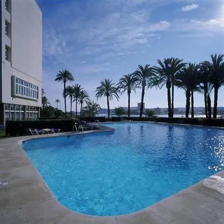 Hotel Jávea 2*