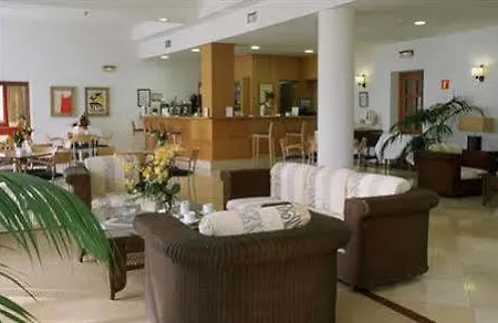 Hotel Javea Отель Хавеа