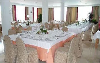 Hotel Hotel Javea 2*