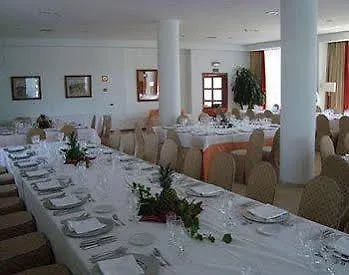 Hotel Javea Отель
