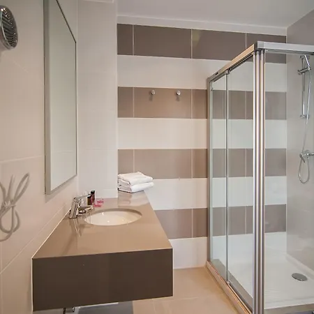 Hotel Javea Отель
