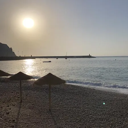 Hotel Jávea Jávea