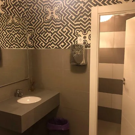 Hotel Hotel Jávea