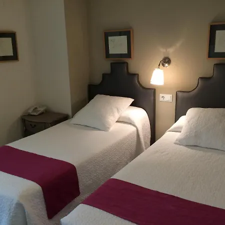 Hotel Jávea